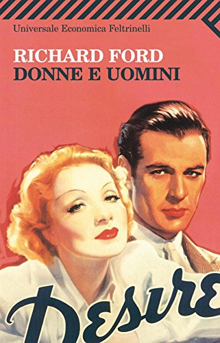 Donne e uomini (Universale economica Vol. 2126)