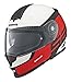 Produktbild Motorrad-Helm Schuberth S2 Sport Elite Rot Med 56/57