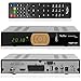 Produktbild NEXT YE-18000 HDTV PLUS digitaler Satelliten-Receiver inkl. HDMI Kabel (HDTV, DVB-S2, HDMI, SCART, USB 2.0, S/PDIF, Full HD 1080p) [vorprogrammiert ASTRA, HOTBIRD, TÜRKSAT] - schwarz