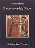 Il procuratore della Giudea