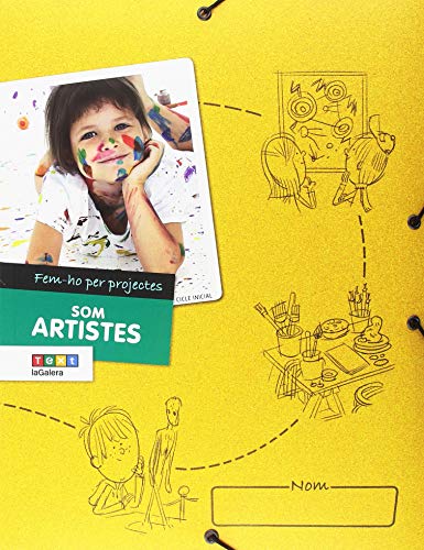 Femho per projectes (CI) Som artistes