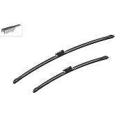 Bosch Aerotwin Silecek Seti Dacia Duster (2013-2018), Jeep Grand Cherokee (1995-1999), Kia Sportage (2000-2003) [600/450 mm] 