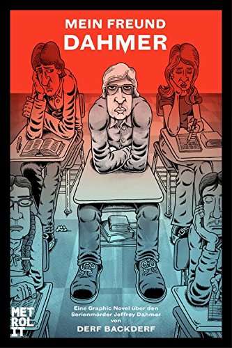 Download Mein Freund Dahmer: Graphic Novel Download Mein Freund Dahmer: Graphic Novel