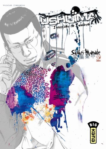 Ushijima, l'usurier de l'ombre — Tome 2