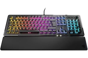 ROCCAT Vulcan II MAX Black