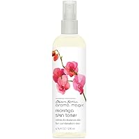 Aroma Magic Haut Toner, 200 Ml - Mit Granatapfel, Hamamelis & ätherischen Ölen, Strafft Poren, Belebend