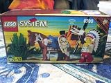 LEGO System 6709 Western Indianerh�uptling - Lego