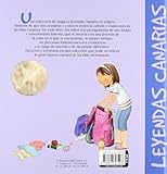 Image de El aquelarre de las Brujas (Leyendas canarias)