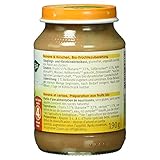 Holle Bio Banane und Kirschen - 4