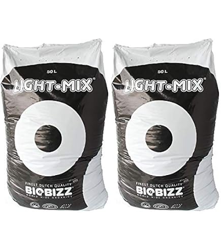 GROWMANIA Top Max Von BioBizz 5L + Probe Boost Up V Produktbild-Vorschau 4