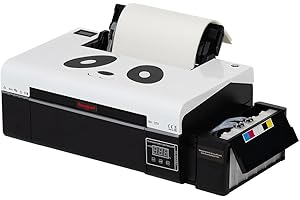 PROCOLORED DTF A4 printer Film Transfer A4 Tshirt Printer Panda A4 Printer for Garment Printing Converted DTF Printer Affordable Printer for New Starter