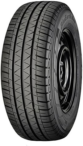 Tyres Blueart Van RY55