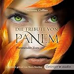 Flammender Zorn (Die Tribute von Panem 3)
