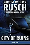 Image de City of Ruins: A Diving Novel (The Diving Series Book 2) (English Edition)