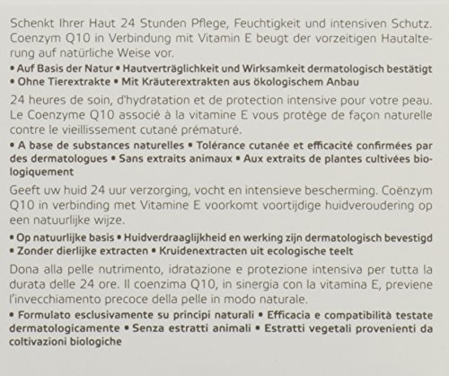 Annemarie Börlind Pura Soft Q10 femme/woman, Anti-Falten Creme, 1er Pack (1 x 50 ml) - 6