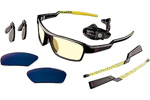Gunnar | Lightning Bolt 360