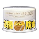 Soft99 298 Fusso Coat 12 Months Helle Lacke, 200g