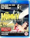 The Mummy (Blu-ray + DVD) [1959]