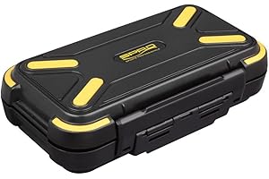 SPRO Angel Boîte Multi stocker L 160 x 95 x 47 mm # 6518 600