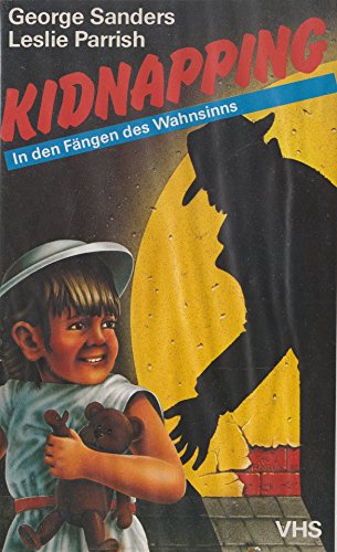 Preisvergleich Produktbild Kidnapping - In den Fängen des Wahnsinns (Dirty Man)