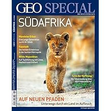 Suchergebnis Auf Amazonde Für Geo Special Südafrika Bücher - 