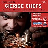 Gierige Chefs by 