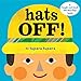 Produktbild Hats Off!