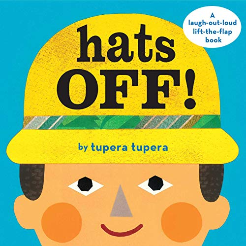 Preisvergleich Produktbild Hats Off!