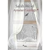 Aynalar G&uuml;nl&uuml;ğ&uuml;