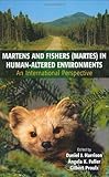 Image de Martens and Fishers (Martes) in Human-Altered Environments: An International Perspective