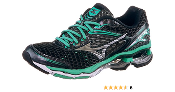 mizuno wave creation size 9.5