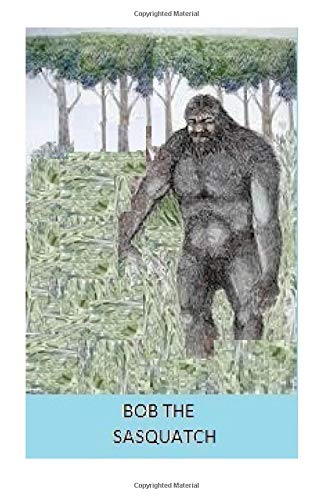 Preisvergleich Produktbild Bob the Sasquatch