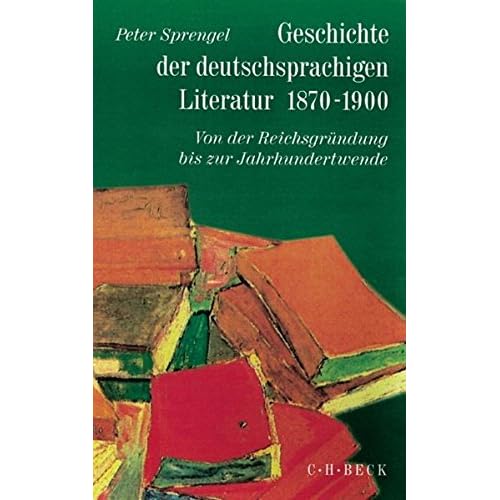 [PDF] Download Geschichte der deutschen Literatur von den Anfángen bis zur Gegenwart- Bd.9/1- Geschichte der deutschsprachigen Literatur 1870-1900 Kostenlos