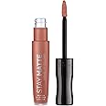 Rimmel Stay Matte Liquid Lipstick, Moca