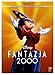 Fantasia 2000 [DVD] [Region 2] (English audio)