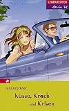 Cover zum Buch Küsse, Krach und Krisen