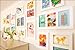 Articulate Gallery A4 MDF Single Picture Frame, White