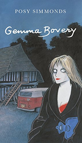 Télécharger Gemma Bovery Livre eBook France