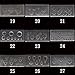 Warm Girl 3D Nail Art Molds DIY Manicures Tips Acrylic UV Nail Decoration Tools Set
