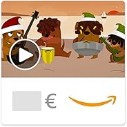 eChèque-cadeau Amazon.fr
