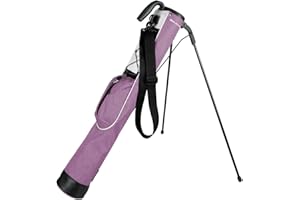 Orlimar Pitch ‘n Putt Golf Lightweight Stand Carry Bag