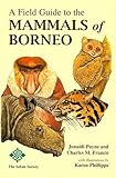 Image de A Field Guide to the Mammals of Borneo (2007)