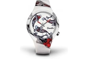 Zegarek Doodle Oriental Mood