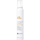 Milk Shake Conditioner Whipped Cream - Durulanmayan Bakım K&ouml;p&uuml;ğ&uuml; Beyaz 200ml