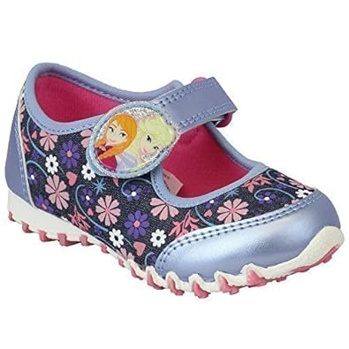 les chaussures de reine des neiges