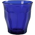 Duralex Picardie Saphir Tumbler 250 ML 6 Pcs (1027FB/6), Medium