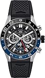 Tag Heuer Carrera Automatik Chronograph Herrenuhr CBG2A1Z.FT6157
