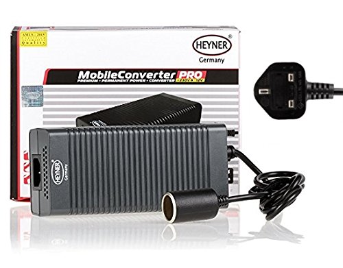 ford transit custom 230v power converter