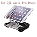 Produktbild Halter für DJI Mavic Pro Drone, Fernbedienung Telefon Flat Bracket 4-12 Zoll Halter Teile für DJI Mavic Pro Drone