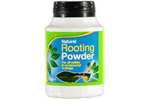 KARRMA LTD. Natural Rooting powder For all kinds of plants